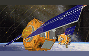 U.S. Space Force Orbital Express Refuels Satellites - RF Cafe
