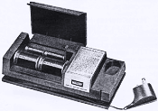 The Rechargeable Alkaline Battery, November 1972 Popular Electronics - RF Cafe