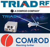 COMROD Acquires Triad RF Systems - RF Cafe