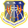 Click here for a link to the current 5th Combat Communications Group webpage. When I was there, we were part of the Air Force Communications Command (AFCC - established NOV 1979); in fact, if I'm not mistaken, when I first arrived in 1979 it was part of the Strategic Air Command (SAC). Correct me if I err.