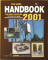 ARRL Handbook 2001