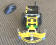 A Bluetooth-controlled Lego car (see the video)