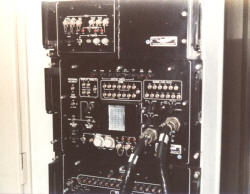 AN/TPX-42 IFF Test System Chassis - RF Cafe