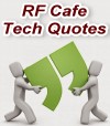 Notable Tech Quotes - RF Cafe