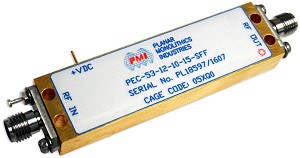 PMI Model No.: PEC-53-12-10-15-SFF - RF Cafe