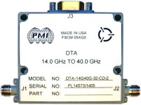PMI Mode DTA-14G40G-32-CD-2 - RF Cafe