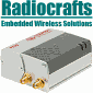 Radiocrafts Solution Cloud Connectivity Through 3G/4G LTE Gateway for Wireless IoT - RF Cafe