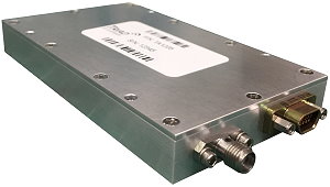Triad RF Systems Intros 3000-3600 MHz Broadcast Power Amplifier - RF Cafe