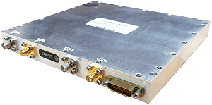 Triad RF Systems Intros 4400-5000 MHz, 25W Dual Bi-Directional SSPA - RF Cafe