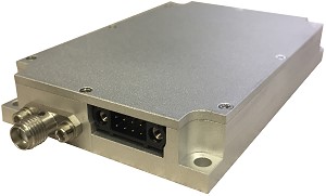 Triad RF Systems Intros a 30-2700 MHz, 8 W Bidirectional Amplifier - RF Cafe