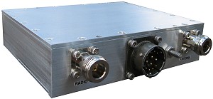 Triad RF Systems Intros TTRM1185 1.4 to 1.8 GHz, 100 W, Bidirectional Amplifier - RF Cafe