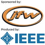 JFW Industries | IEEE logos - RF Cafe