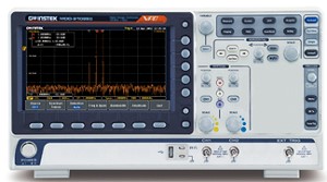 Saelig Introduces All-In-One MDO-2000E Oscilloscope Series with Multiple Built-In Instruments - RF Cafe