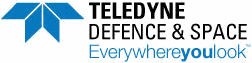 Teledyne Defence & Space (TDS) header - RF Cafe