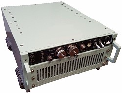 Triad RF Systems High Power Multi-In Multi-Out (MIMO) System Delivers 100W for Long Range Applications - RF Cafe