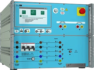 Advanced Test Equipment Rentals (ATEC) Now Rents the EMC Partner DOW3000 - RF Cafe