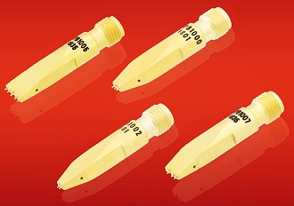 Fairview Microwave Offers Expanded Line of Coaxial RF Probes to 40 GHz - RF Cafe