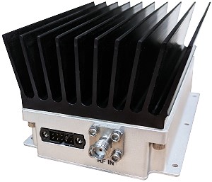 Triad RF Systems Intros TA1056 20 to 1,000 MHz, 40 W GaN Power Amplifier - RF Cafe