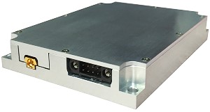 Triad RF Systems Intros 30 to 2700 MHz, 8 W Bidirectional Amplifier - RF Cafe