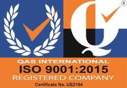 Anatech Electronics is now an ISO 9001:2015 Certified Company !!! - RF Cafe