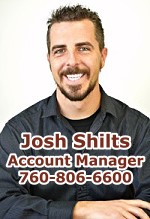 Josh Shilts Axiom Test Equipment May 2018 - RF Cafe
