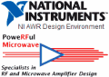 NI AWR Software Featured in Balun Design Webinar  - RF Cafe