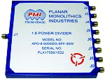 PMI Model No. APD-8-500M2G-SFF-30W - RF Cafe