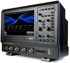 Saelig Intros Teledyne LeCroy WaveSurfer 3000z, 4-Channel, 1 GHz Oscilloscope - RF Cafe