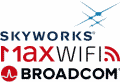 Skyworks Collaborates with Broadcom on 802.11ax Max WiFi Platforms - RF Cafe