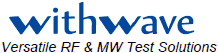 WithWave logo