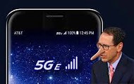 5G Hype Continues Apace - RF Cafe