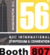 Empower RF Systems in Booth #807 at the 56th AOC Symposium - RF Cafe