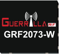 Guerrilla RF's Automotive-Qualified Ultra-LNA for SDARS, Compensator and GPS Applications - RF Cafe
