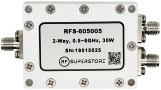 RFS-605005: Power Divider - RF Cafe