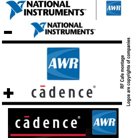 Cadence to Acquire AWR Corporation from National Instruments - RF Cafe