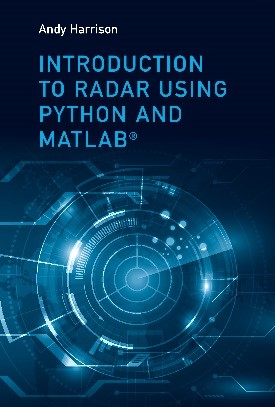 Intro to Radar with Python and MATLAB (Artech House) - RF Cafe