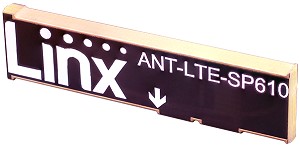 Linx Technologies Intros SP610 Splatch® Antenna - RF Cafe