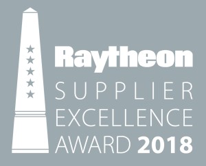 Custom MMIC Secures Raytheon's Top Supplier Honors for Third Consecutive Year - RF Cafe