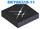 Skyworks Intros High-Efficiency Power Amplifier for Infrastructure and Small Cell Applications - RF Cafe