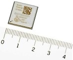 Sony's New Device for Low-Power Networks - RF Cafe