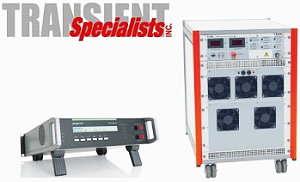 Transient Specialists App Note 218: LV 124 & Other Test Solutions - RF Cafe