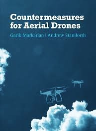 Countermeasures for Aerial Drones (Artech House) - RF Cafe