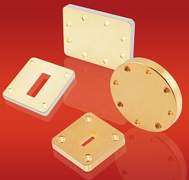 Fairview Microwave Unveils New ClasFairview Microwave Debuts Series of Waveguide Shorts and Shims - RF Cafe