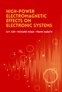 High-Power Electromagnetic Effects on Electronic Systems - RF Cafe