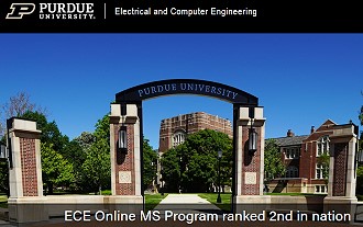 Purdue University Electrical and Computer Engineering - RF Cafe