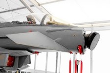 Anatech, Tempest Fighter Gets Multifunction Radar/EW Suite - RF Cafe