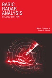 Basic Radar Analysis, 2nd Edition - RF Cafe