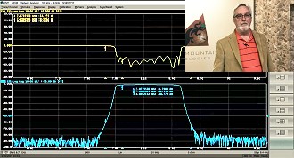 VNA Master Class: Effective Use of VNA "Channels" for Efficient Measurement and Analysis - RF Cafe