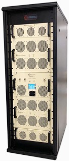 Exodus Advanced Communications AMP2041-1 "Beast" - RF Cafe