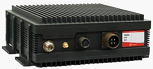 Exodus Advanced Communications AMP5055P-SSC X-Band High Power Pulse Amplifier - RF Cafe